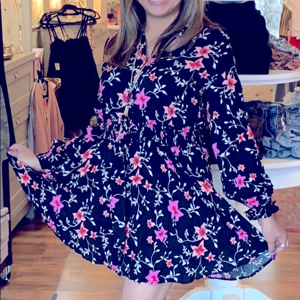 Free People Dress